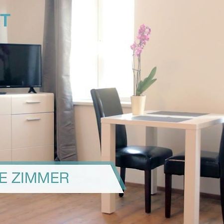 Lechwirt Apartment ชอนเกา ภายนอก รูปภาพ