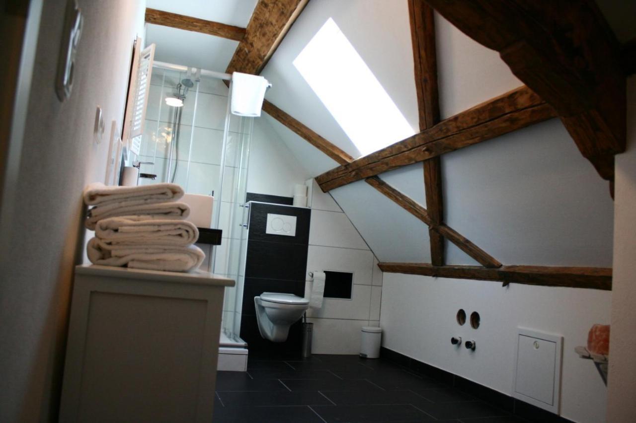 Lechwirt Apartment ชอนเกา ภายนอก รูปภาพ