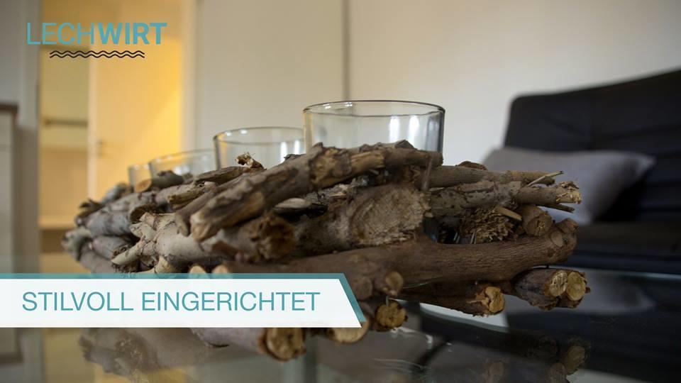 Lechwirt Apartment ชอนเกา ภายนอก รูปภาพ